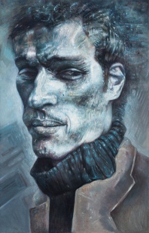 Piotr Król, Poeta o świcie, 2008