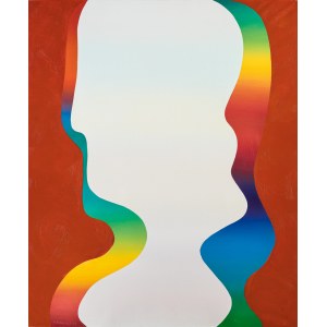 Mariusz Kulakowski, Profile No. IV, 2010