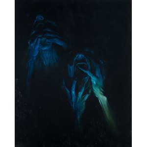 Vladislav Lisko, From the Apophenes series, 2023