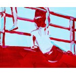 Yuliya Stratovich, Boys, 2023