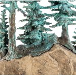 Andrew Szczepaniec, Spruce, 2024