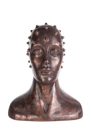 Jakub Szubka, Patience, 2025