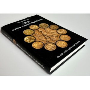 J. Dutkowski, L'or de l'époque de la dynastie des Jagellons