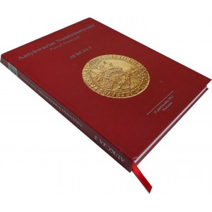 Paweł Niemczyk, Katalog Aukcji 3