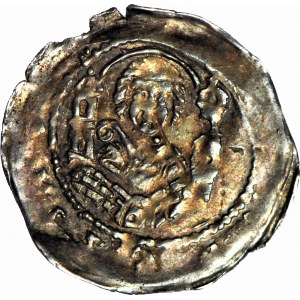 RR-, Henry II the Pious 1238-1241, Glogow denarius