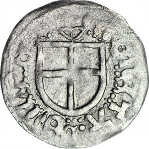 Zakon Krzyżacki, Henryk Reffle von Richtenberg 1470-1477, Szeląg Królewiec