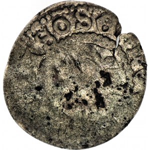 RR-, Mazowsze - Siemowit IV 1381-1426, trzeciak, Płock, R6