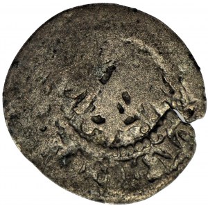 RR-, Mazowsze - Siemowit IV 1381-1426, trzeciak, Płock, R6