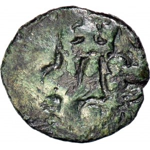RRR-, Ludwik Węgierski (Andegaweński) 1379-1382, Puło, Lwów