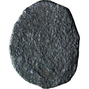 RR-, Ludwik Węgierski(Andegaweński) 1379-1382, Puło, Lwów