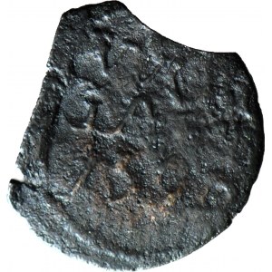 Pomorze, Księstwo Wołogoskie, Ernest Ludwik, Szerf 1592, Wołogoszcz