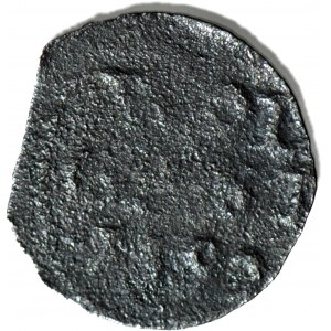 Pomorze, Księstwo Wołogoskie, Ernest Ludwik, Szerf 1592