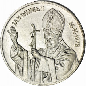 Medaile, Jan Pavel II. 1978