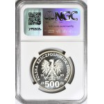 500 Gold 1985, Squirrel