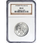 5 złotych 1974, Rybak, menniczy
