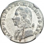 Niemcy, Prusy, Fryderyk, 3 grosze 1806 A, Berlin