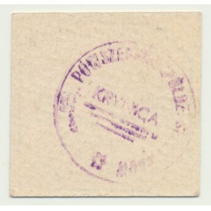 10 zloty PSS Krynica, sans date