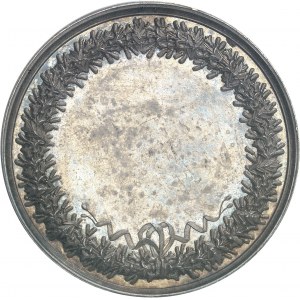 FRANCE - FRANCE Premier Empire / Napoléon Ier (1804-1814). Médaille, mariage de Napoléon avec Marie Louise d’Autriche, par Jouannin ND (1810), Paris.