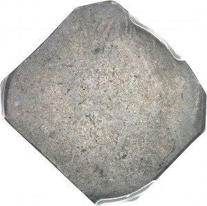 FRANCIE / KAPETÁNI - FRANCIE / KRÁL Ludvík XIV (1643-1715). 25 solů, obléhání Aire-sur-la-Lys, s nádobím maršála de Goësbriand 1710, Aire-sur-la-Lys.