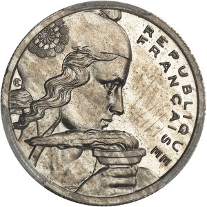 FRANCE - FRANCE IVe République (1947-1958). Présérie de 100 francs Cochet, sans ESSAI 1950, Paris.