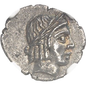 Lycie, Ligue Lycienne, district de Kragos (Cragus). Hémidrachme, série 1 ND (48-42 av. J.-C.), Kragos (Cragus).