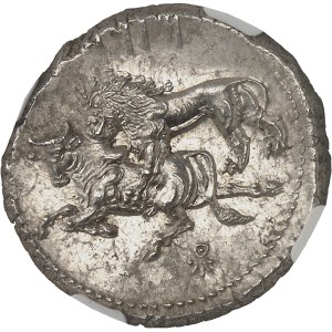 Cilicie, Mazaios (361-334 av. J.-C.). Statère ND, Tarse.