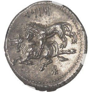 Cilicie, Mazaios (361-334 av. J.-C.). Statère ND, Tarse.