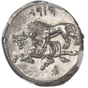 Cilicie, Mazaios (361-334 av. J.-C.). Statère ND, Tarse.