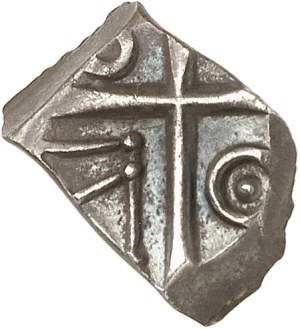 Rutene. Drachma 