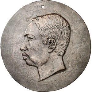 Norodom Ier (1860-1904). Fonte, Norodom Ier ND (1860).
