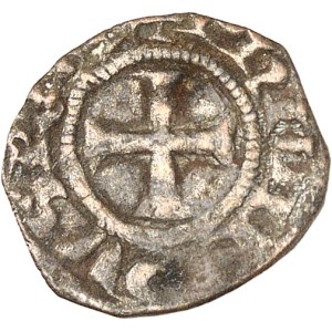 Philippe VI (1328-1350). Pite tournois ND (1329).