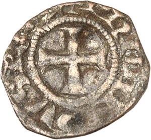 Philippe VI (1328-1350). Pite tournois ND (1329).