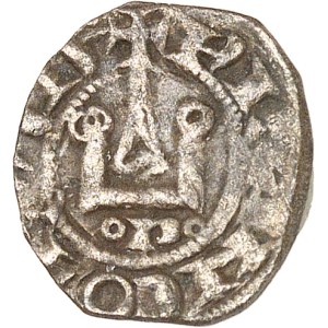 Philippe VI (1328-1350). Pite tournois ND (1329).
