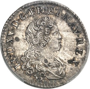 Louis XV (1715-1774). Livre dite 