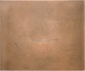 IIIe République (1870-1940). Uniface plate, Mowgli, The Jungle Book (1927), hallmark 1972, Paris.