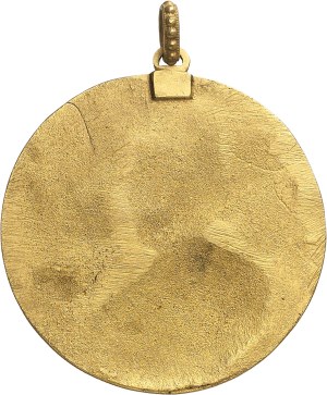 Tuscany (Grand Duchy of), Cosimo II de' Medici (1609-1621). Medal, Cosme II de Médicis, by G. Dupré 1613.