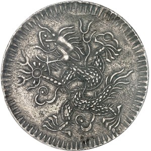 Annam, Tu Duc (1848-1883). 3 tiên ND (1848-1883).