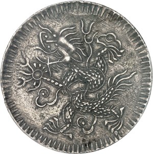 Annam, Tu Duc (1848-1883). 3 tiên ND (1848-1883).