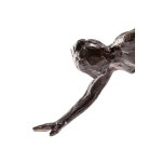 Edgar Degas (1834 Paris - 1917 Paris), Dancer, grande arabesque, third time (Danseuse, grande arabesque, troisieme temps).