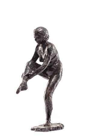 Edgar Degas (1834 Paryż - 1917 Paryż), 