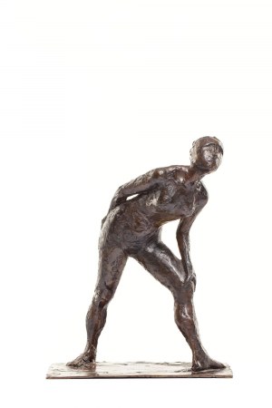 Edgar Degas (1834 Paryż - 1917 Paryż), 