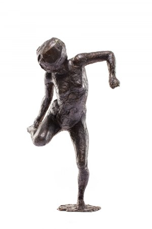 Edgar Degas (1834 Paryż - 1917 Paryż), 