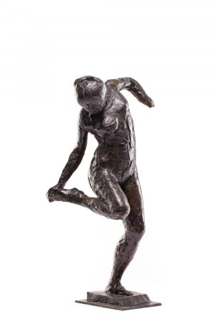 Edgar Degas (1834 Paryż - 1917 Paryż), 