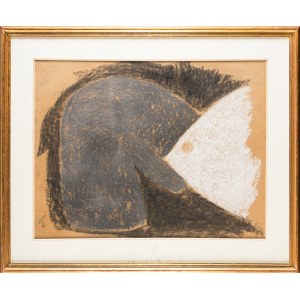 Jean Lambert-Rucki (1888-1967), Composition abstraite/ Kompozycja abstrakcyjna, 1925