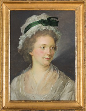 Oelenhainz August Friedrich
