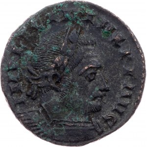 Licinius, Follis 308-324