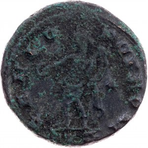 Licinius, Follis 308-324