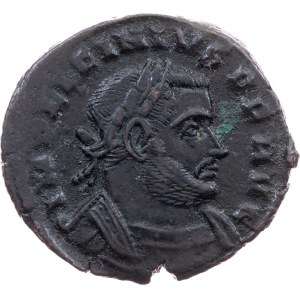 Licinius, Follis 308-324