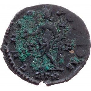 Licinius, Follis 308-324