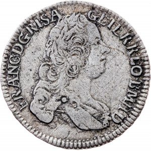 Franz I. Stephan, 3 Kreuzer 1765, Kremnitz